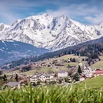 Loppe - Mountain Four-bedroom Hidden Gem * Шамони