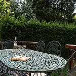 Вилла Loppe - Mountain Four-bedroom Hidden Gem Шамони