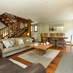 Вилла Loppe - Mountain Four-bedroom Hidden Gem