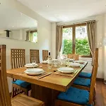 Villa Loppe - Mountain Four-bedroom Hidden Gem Chamonix