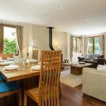 Loppe - Mountain Four-bedroom Hidden Gem Вилла *