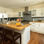 Вилла Loppe - Mountain Four-bedroom Hidden Gem *