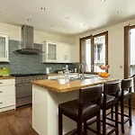 Loppe - Mountain Four-bedroom Hidden Gem Вилла Шамони