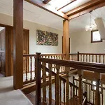 Вилла Loppe - Mountain Four-bedroom Hidden Gem Шамони