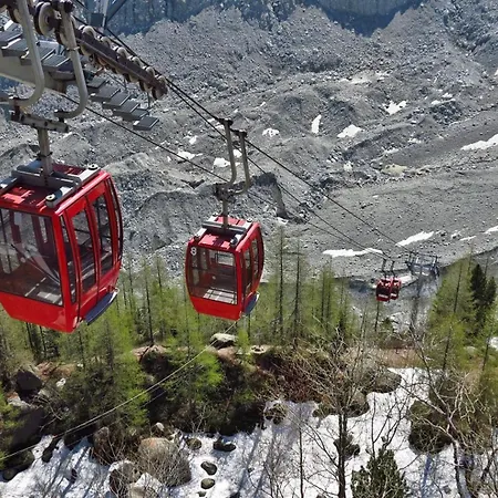 Villa Loppe Chamonix