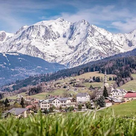 Loppe * Chamonix