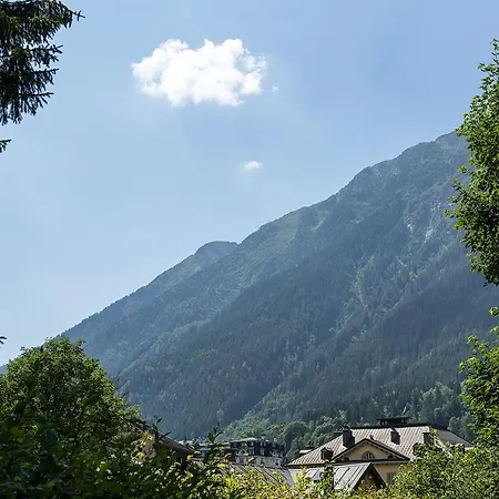 Loppe * Chamonix