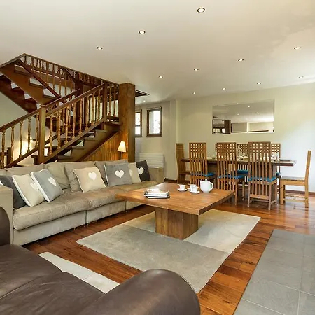 فيلة Loppe - Mountain Four-bedroom Hidden Gem