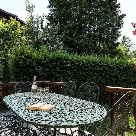 Loppe - Mountain Four-bedroom Hidden Gem * Chamonix Mont Blanc