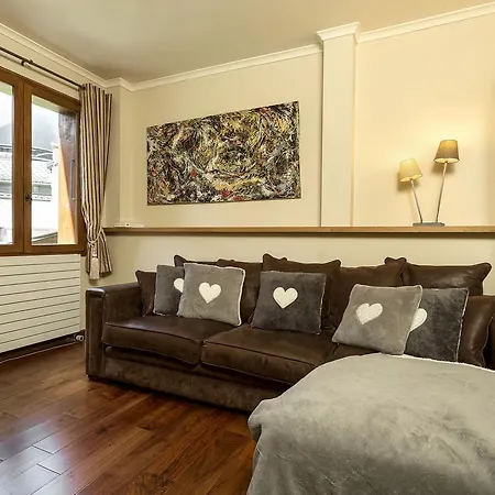 Loppe - Mountain Four-bedroom Hidden Gem