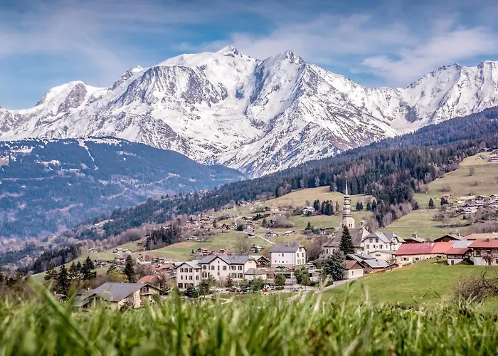 Loppe * Chamonix